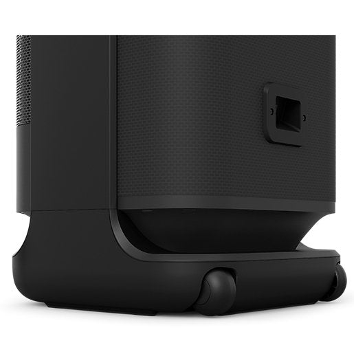 Altavoz Para Fiesta Sony Srsult1000 Bt Negro