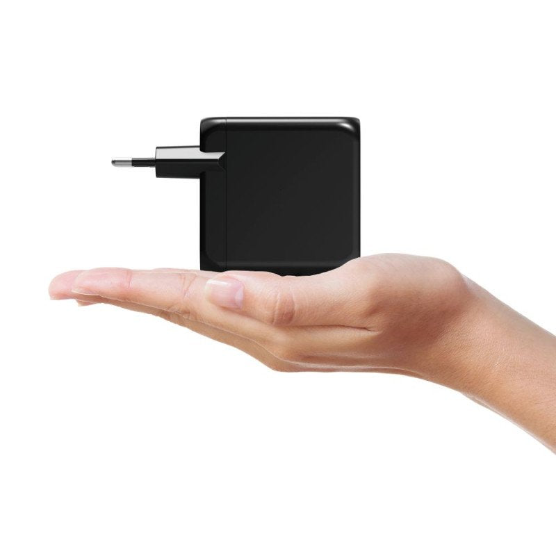 Wall Charger Type C Pd 100w Gan