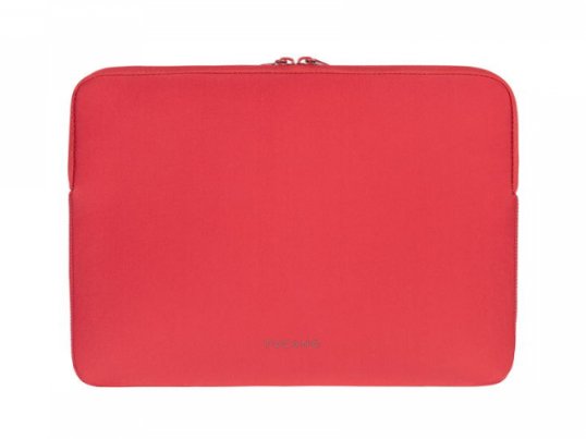 EAN 8020252180352 - Tucano BFTMB13-R maletines para portátil 33 cm (13") Funda Rojo imagen 3