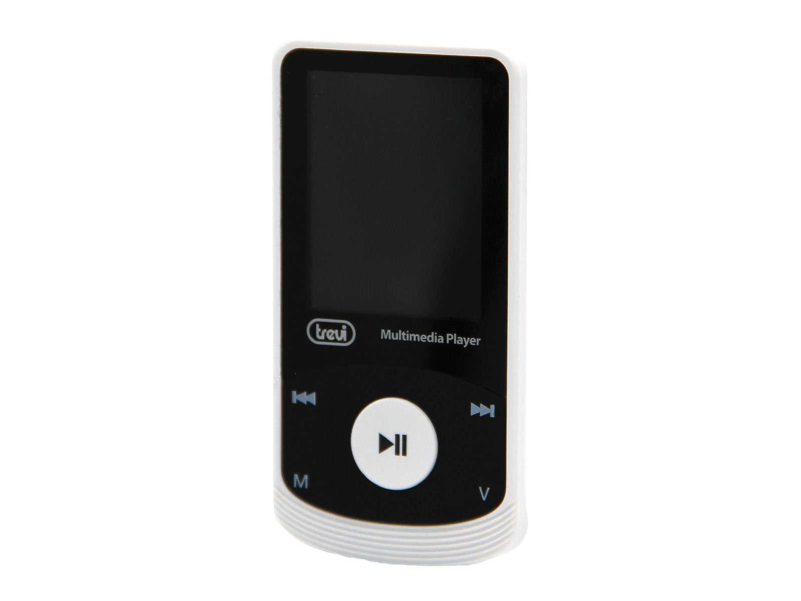 EAN 8011000023007 - Trevi MPV 1725 SD Reproductor de MP4 0 GB Negro imagen 4