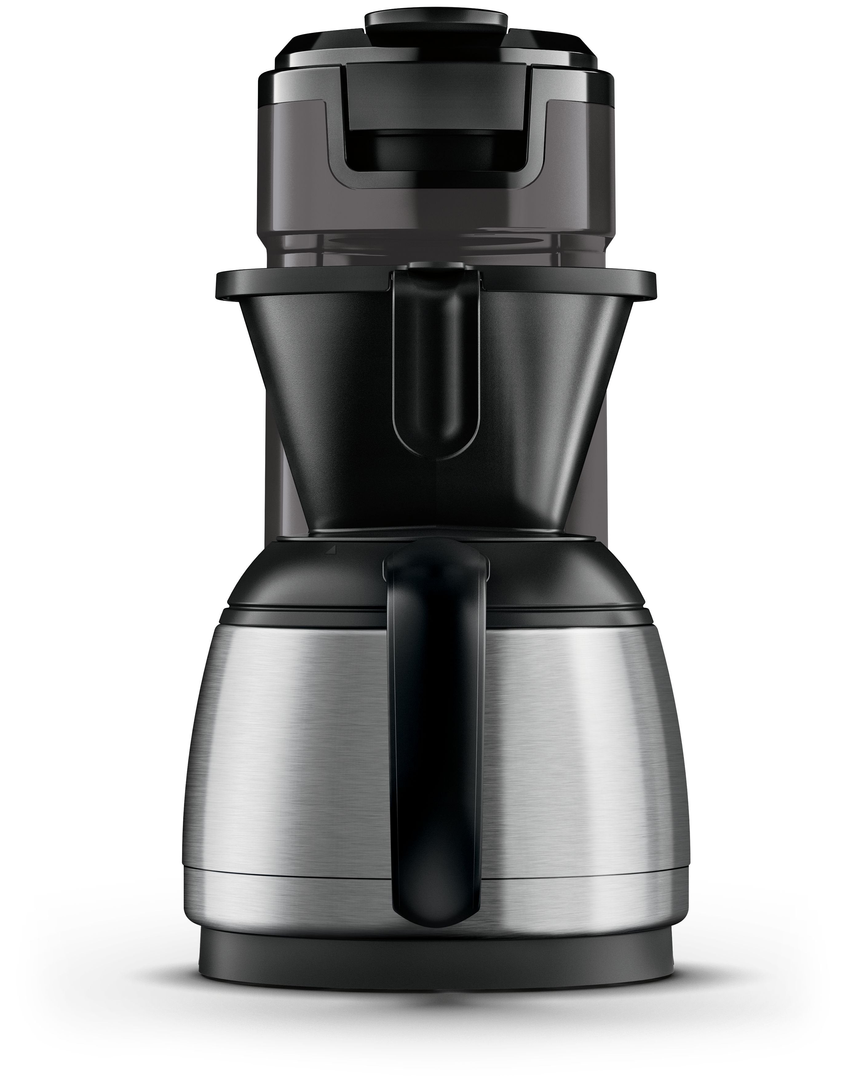 EAN 8720389014284 - Philips HD6593/22 cafetera eléctrica Semi-automática Cafetera combinada 1 L imagen 3