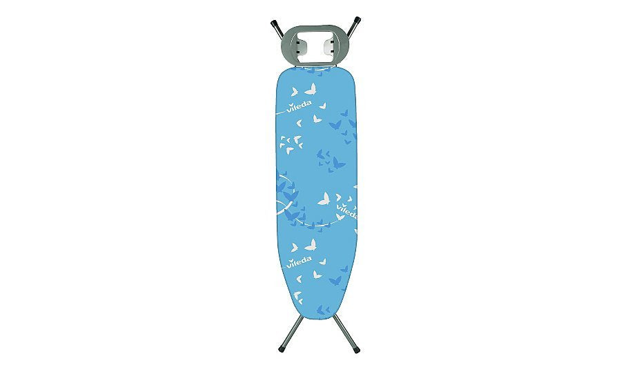 Tabla De Planchar Smart 114x34cm Vileda 161244