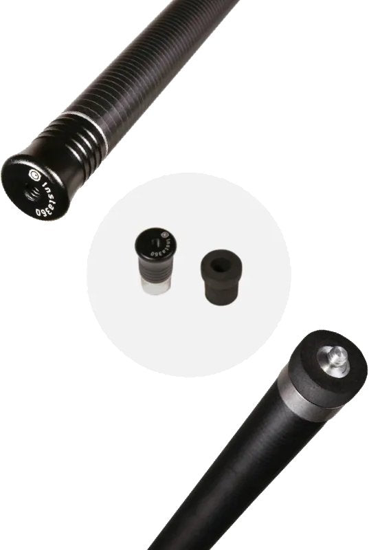 Action Cam Acc Extended Selfie/Stick X2/R Dineess/A Insta360