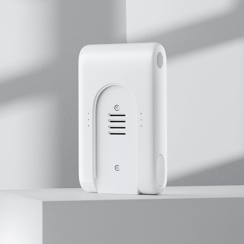 EAN 6934177795183 - Xiaomi BHR6459CN accesorio y suministro de vacío Batería Aspiradora sin cables imagen 2