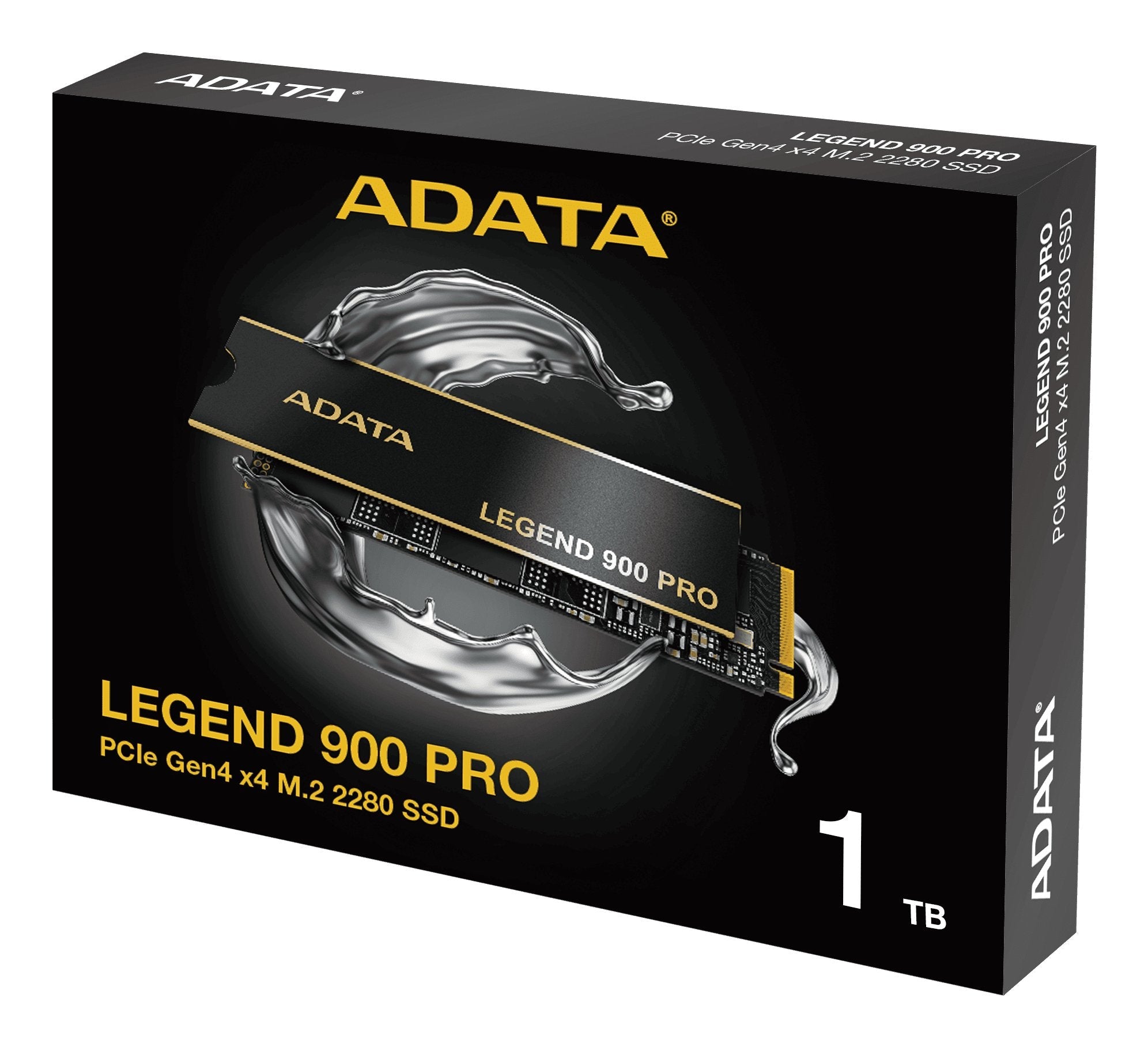 EAN 4711658150691 - ADATA LEGEND 900 PRO 1 TB M.2 PCI Express 4.0 NVMe 3D NAND imagen 7
