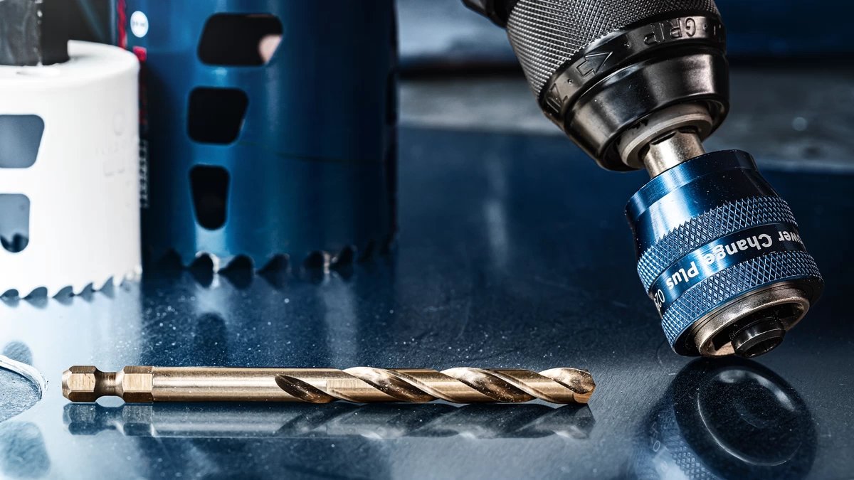 EAN 4059952536767 - Bosch 2 608 900 530 broca Broca piloto 1 pieza(s) imagen 3