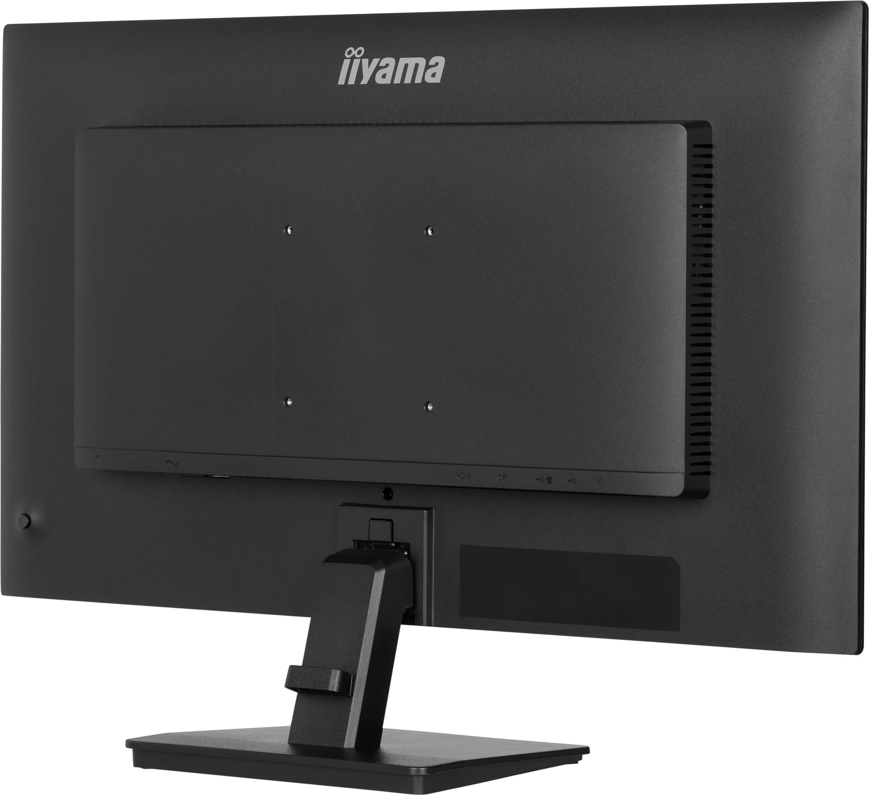 EAN 4948570126163 - iiyama ProLite X2792HSU-B1 pantalla para PC 68,6 cm (27") 1920 x 1080 Pixeles Full HD LED Negro imagen 13