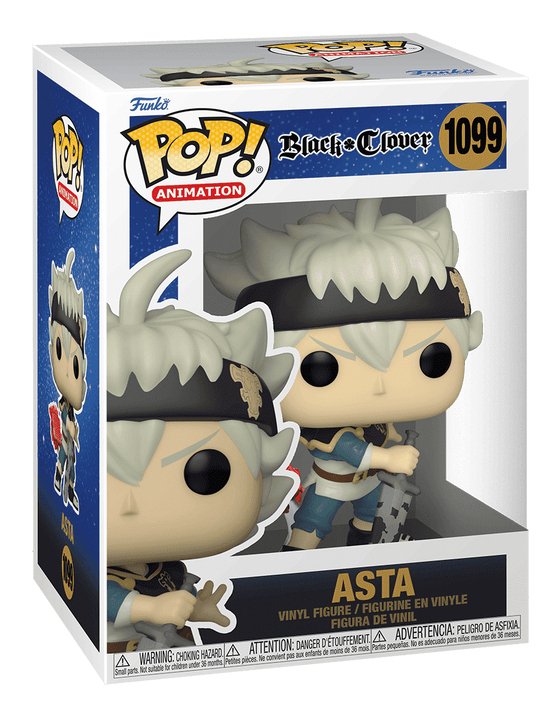EAN 0889698592390 - FUNKO POP! 59239 figura de acción y colleccionable imagen 2