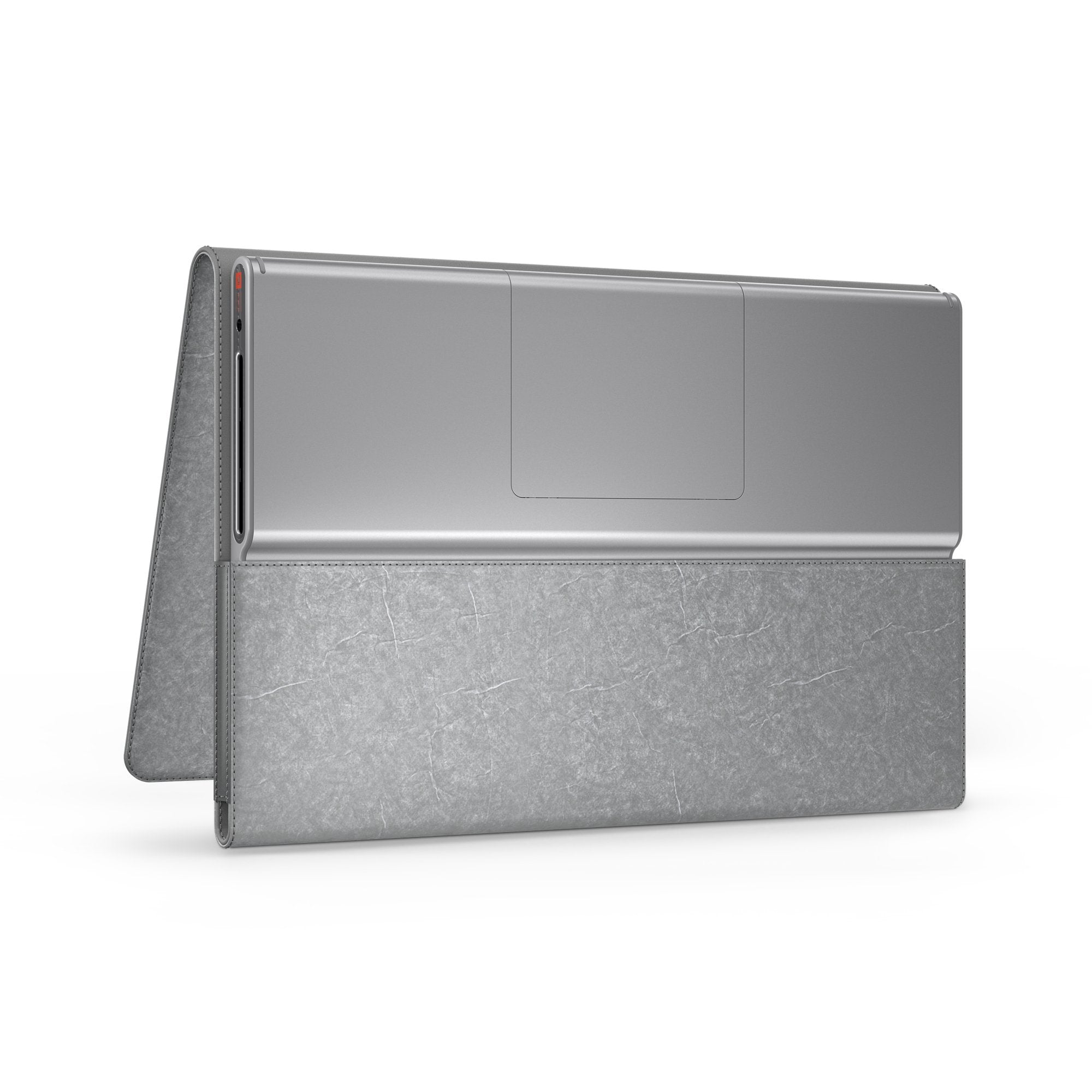 EAN 0198153907663 - Lenovo Tab Plus Mediatek 128 GB 29,2 cm (11.5") 8 GB Wi-Fi 5 (802.11ac) Android 14 Gris imagen 16