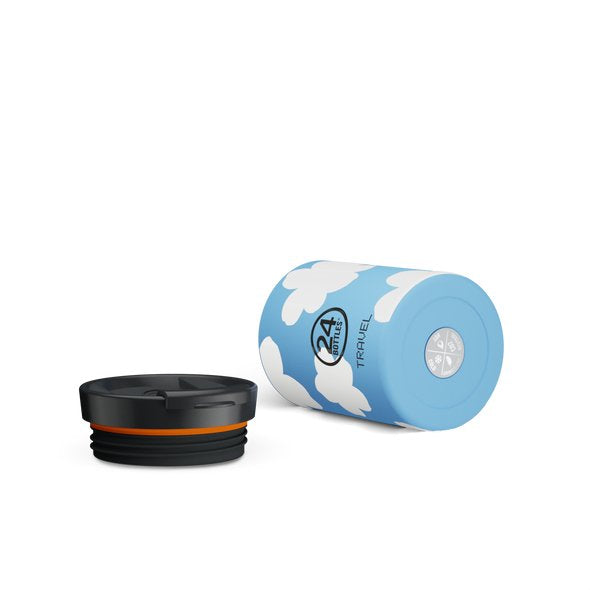 24bottles Travel Tumbler Daydreaming, 350 Ml