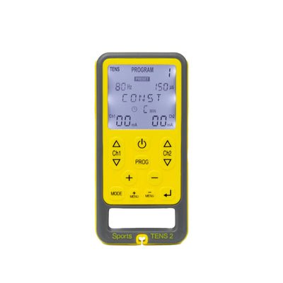 Tenscare Sports Tens 2 Tens / Ems Combination
