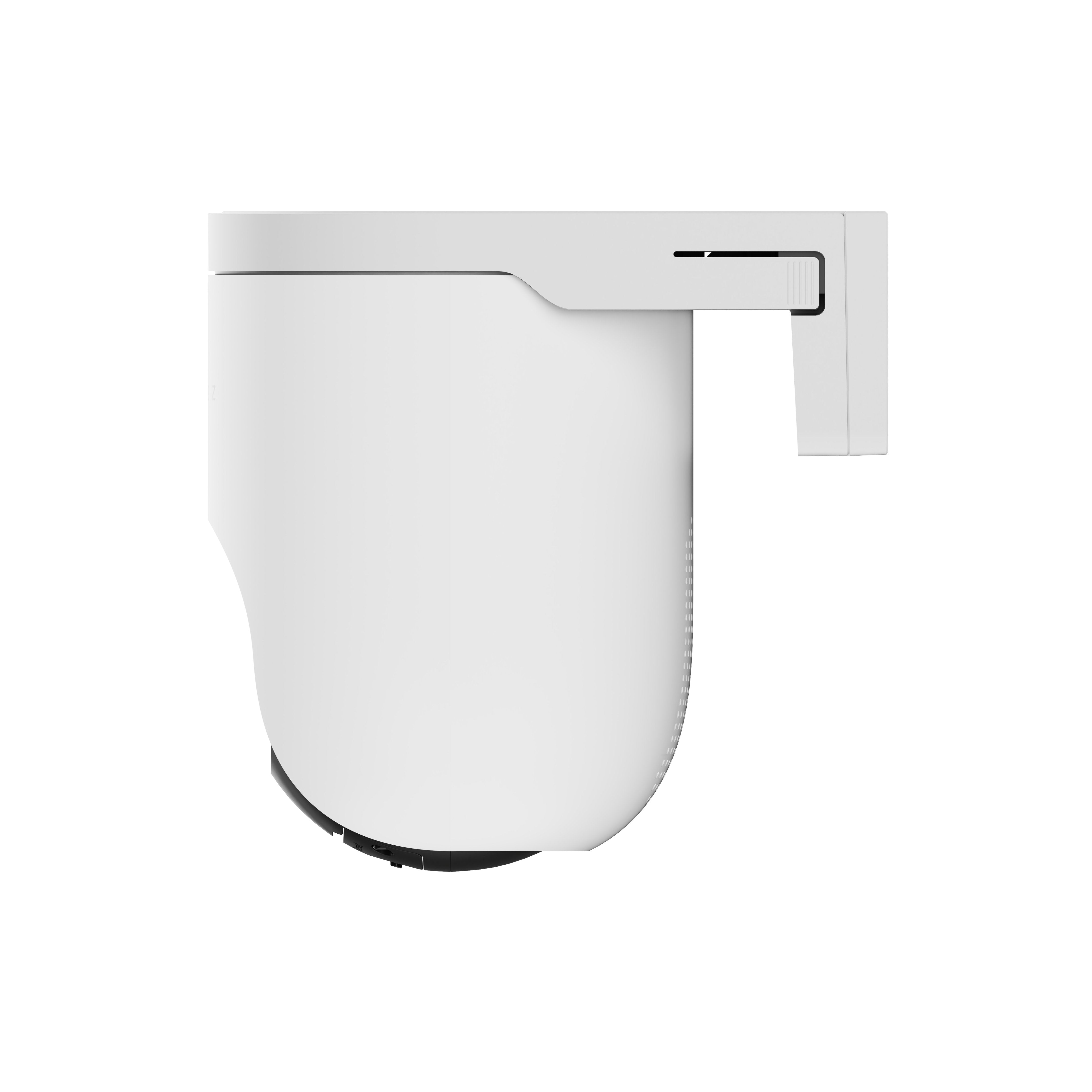 EAN 6941545632261 - EZVIZ H8c PoE 2K Almohadilla Cámara de seguridad IP Exterior 2304 x 1296 Pixeles Techo/pared imagen 6
