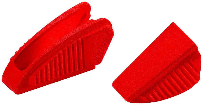 Knipex Schonbacken Fr 86 Xx 180 (3 Paar)