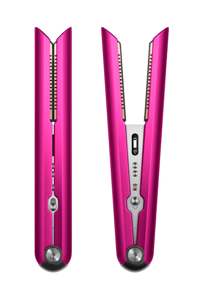 Dyson Corrale, Plancha De Pelo 389082-01