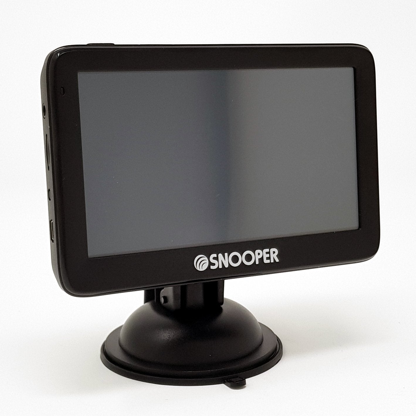 EAN 5019896051008 - Snooper Truckmate PRO S5100 navegador Fijo 12,7 cm (5") LCD Pantalla táctil 170 g Negro imagen 10