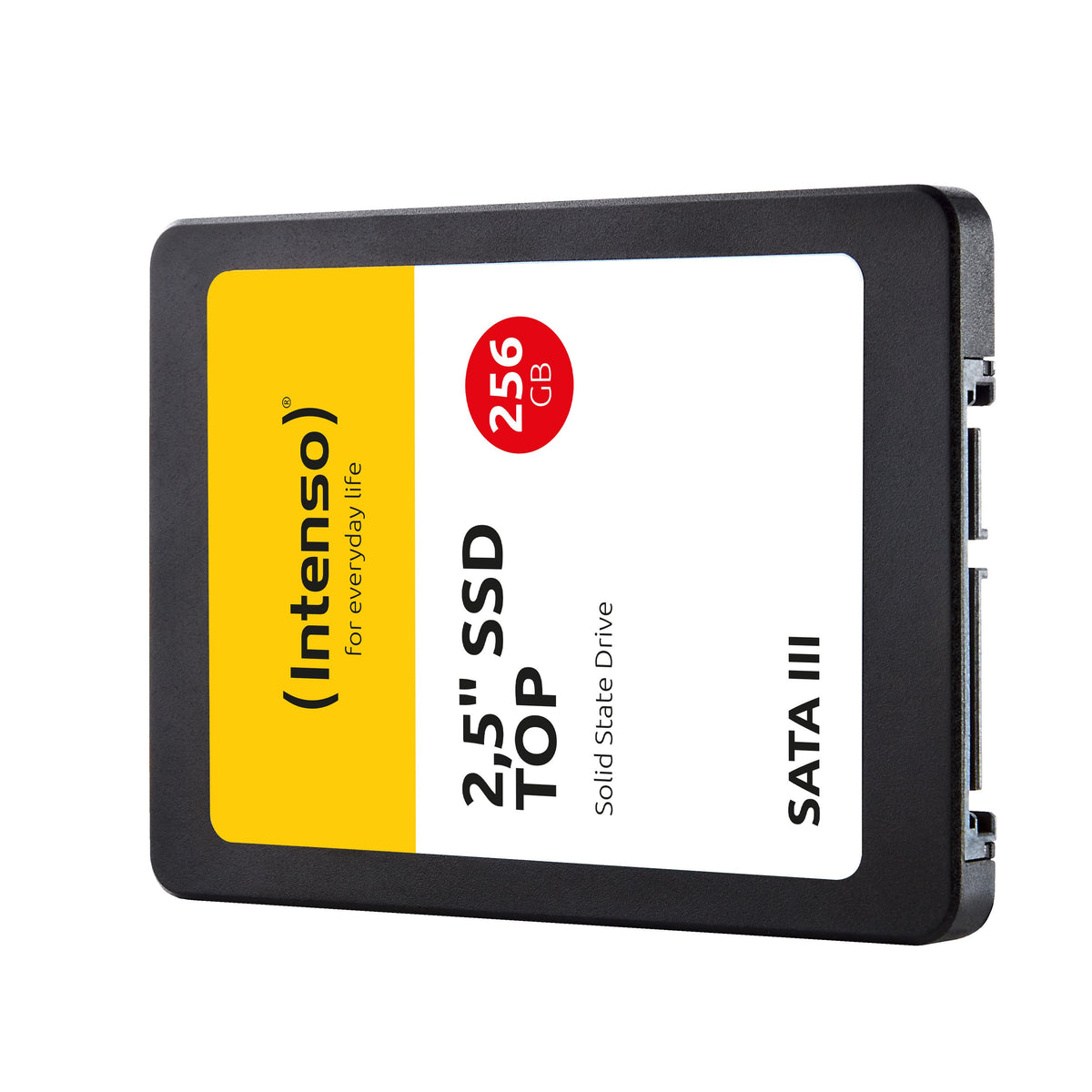 EAN 4034303016693 - Intenso Top 256 GB 2.5" Serial ATA III 3D NAND imagen 2