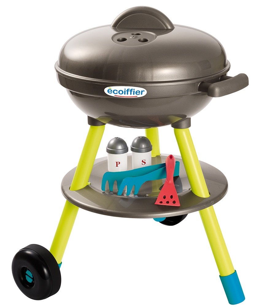 EAN 3280250046684 - ECOIFFIER 4668 juego y juguete de habilidad/activo Set deportivo de juguete imagen 1