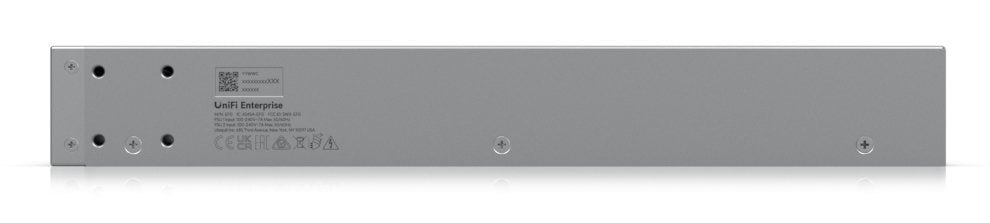 Enterprise Fortress Gateway 25g Cloud Gateway With 500+