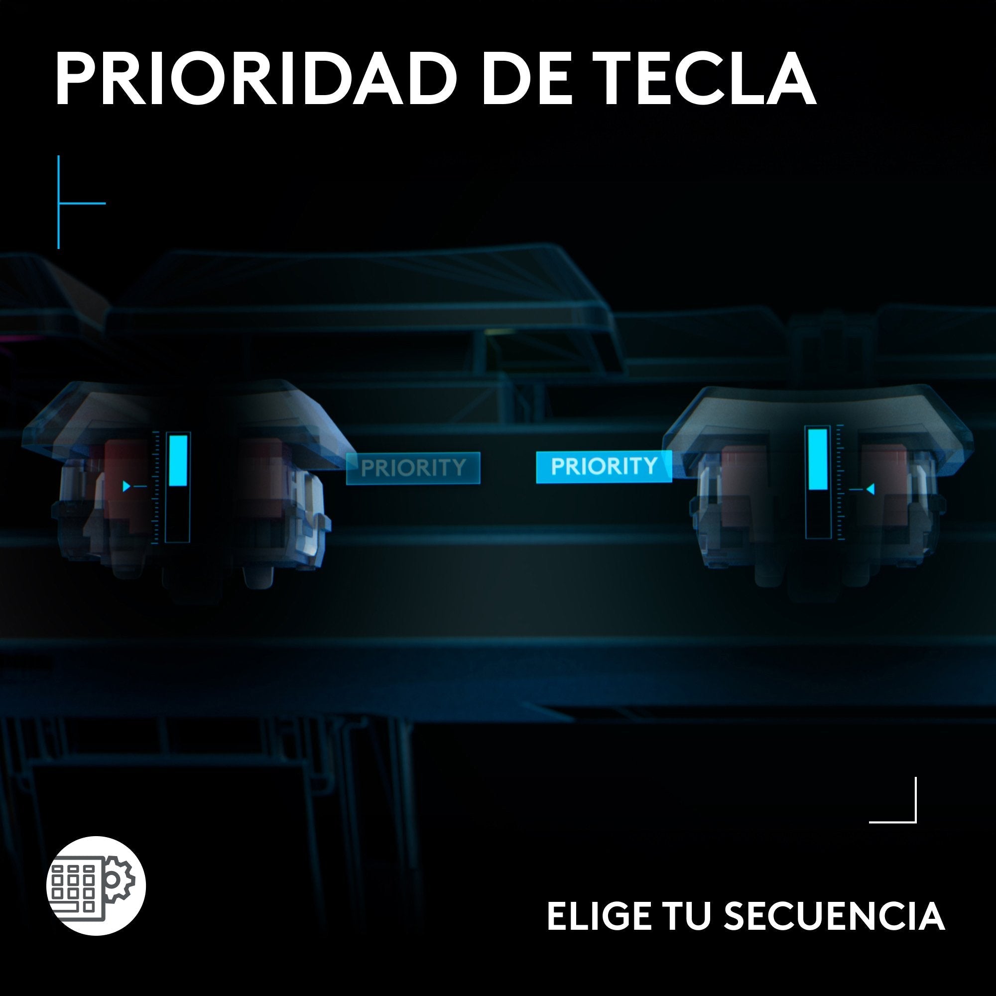 G515 Rapid Tkl-Bk-Esp-Emea28i-935