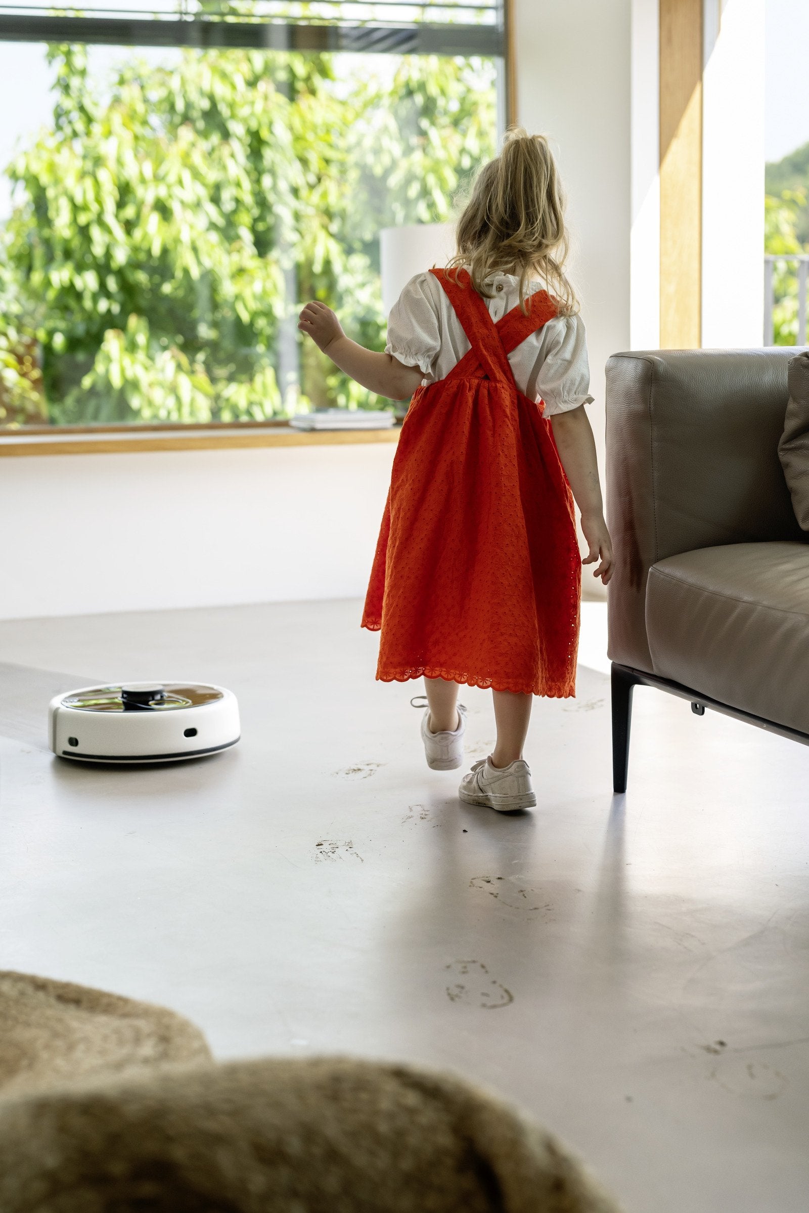 EAN 4054278999036 - Kärcher RCF 3 1,15 L Negro, Blanco imagen 9