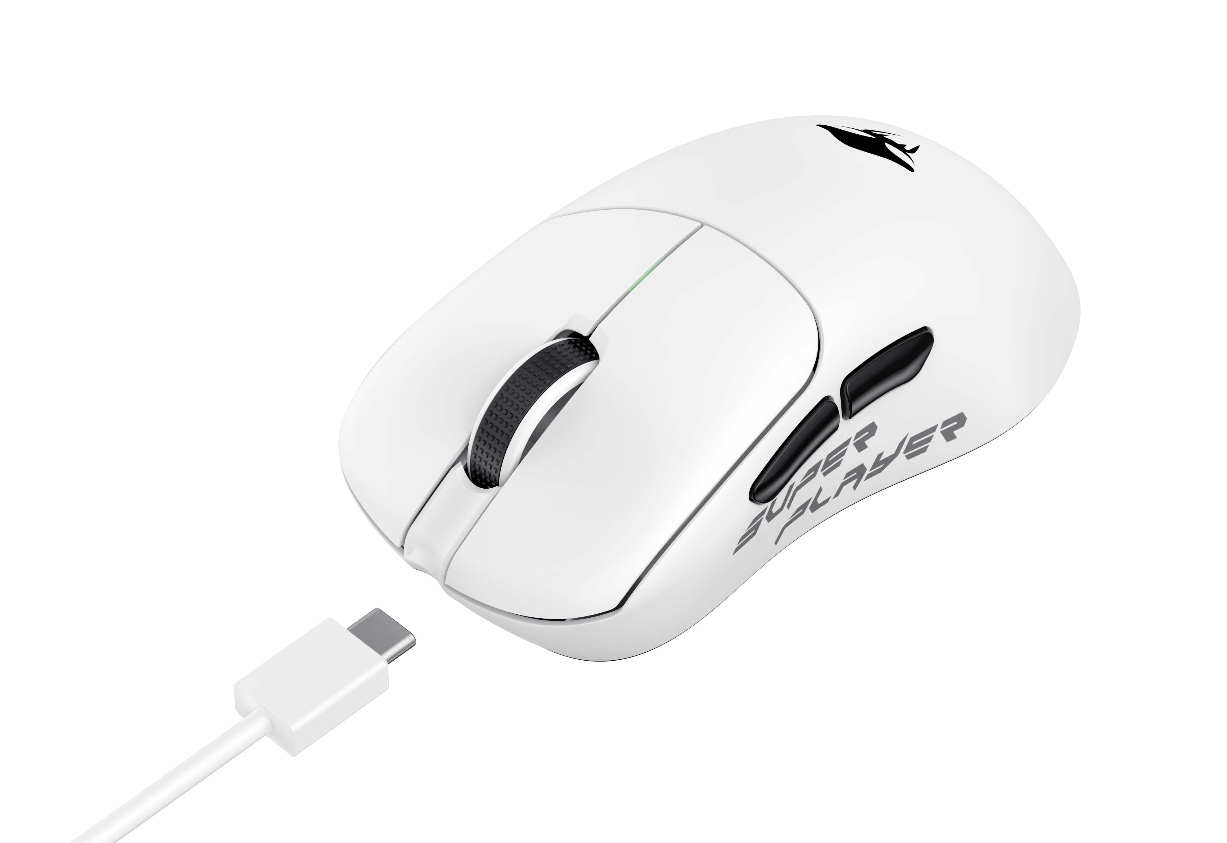 EAN 6939119070441 - Havit StarBlaze-1 (Black and white) ratón Juego 26000 DPI imagen 9