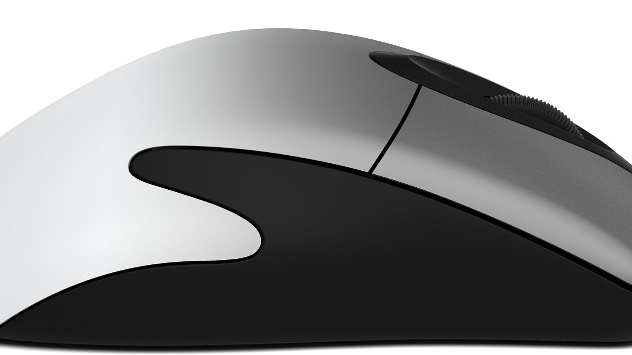 EAN 0889842434859 - Microsoft Pro IntelliMouse ratón Oficina mano derecha USB tipo A 16000 DPI imagen 4