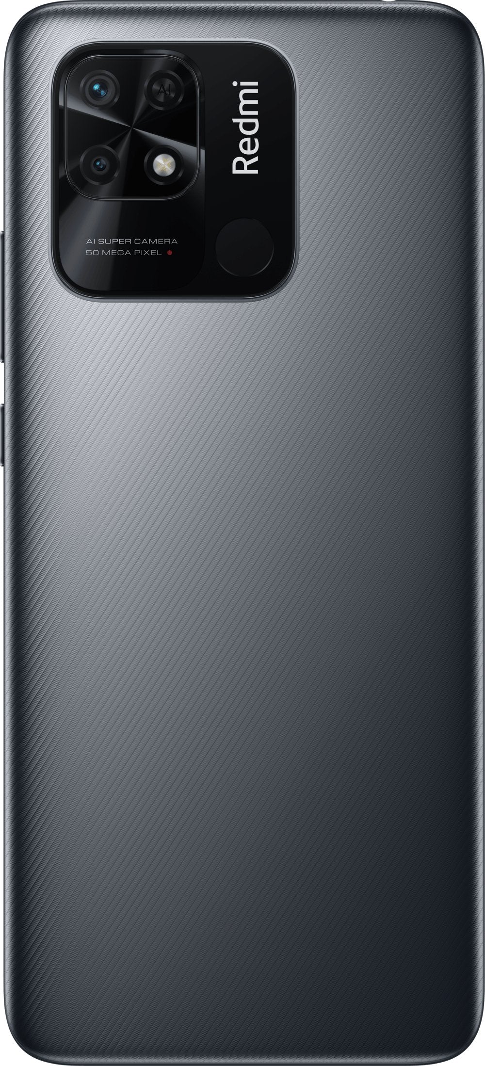 Smartphone Xiaomi Redmi 10c 3gb 64gb Graphite Gray Mzb0c34eu