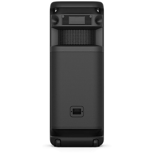 Altavoz Para Fiesta Sony Srsult1000 Bt Negro