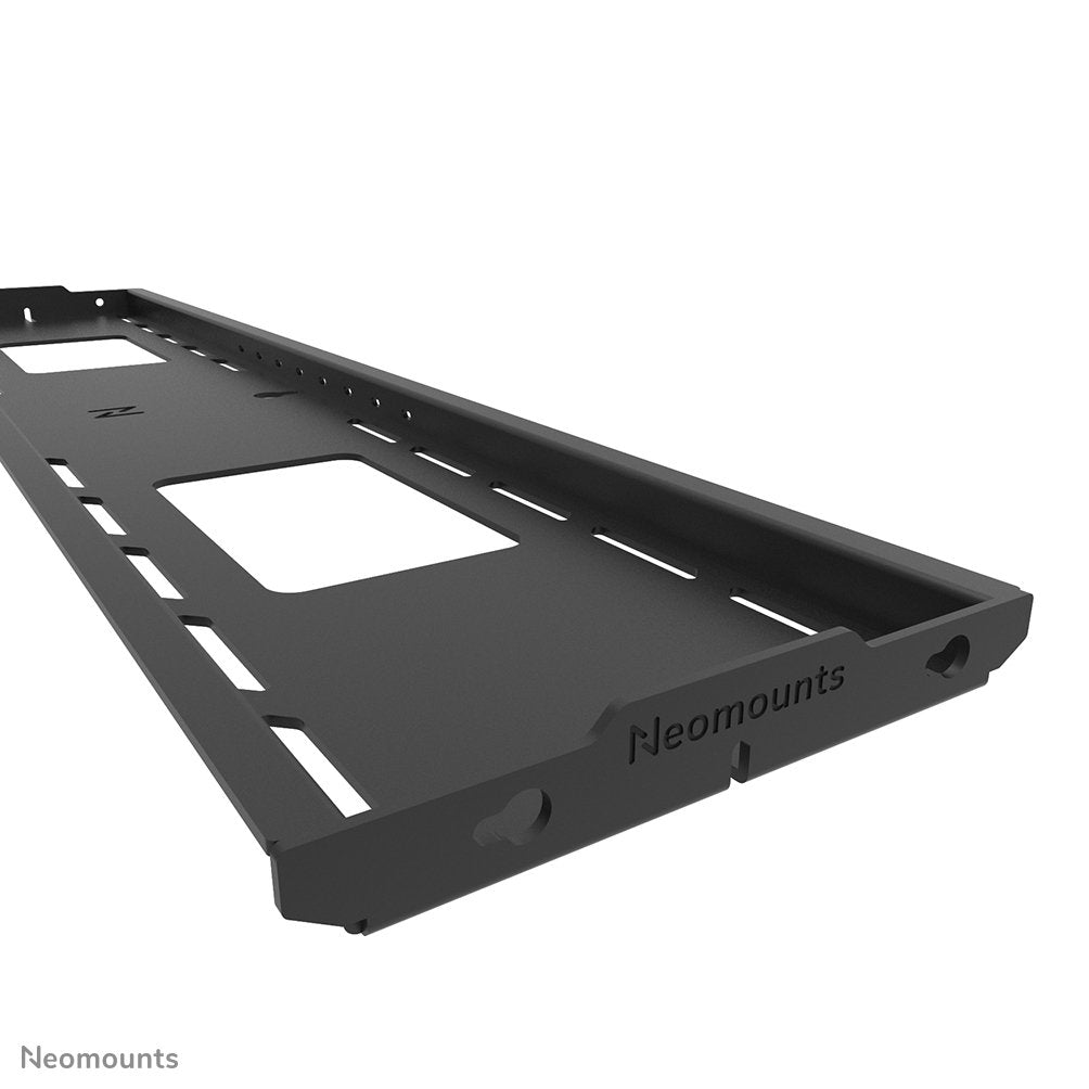 Soporte Neomounts De Pared Para Televisor De Gran Peso