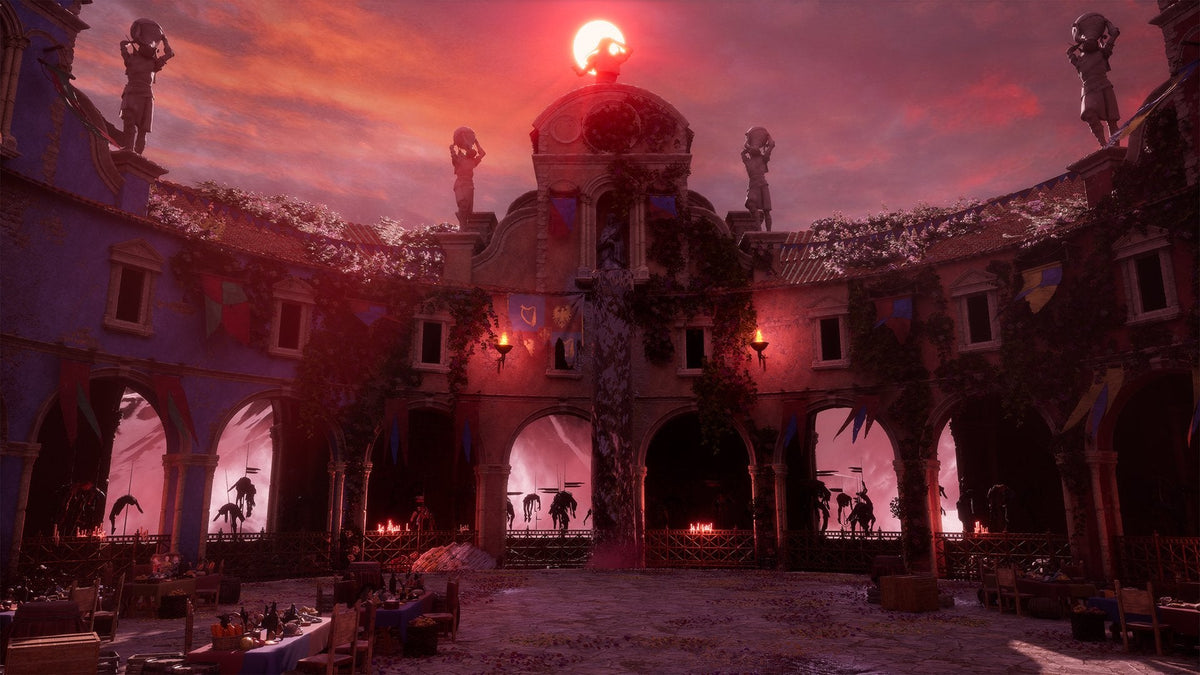 Enotria The Last Song Ps5 Uk