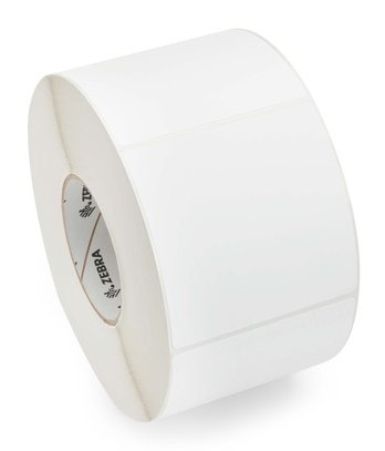 Zebra Z-Select 2000d Negro, Blanco