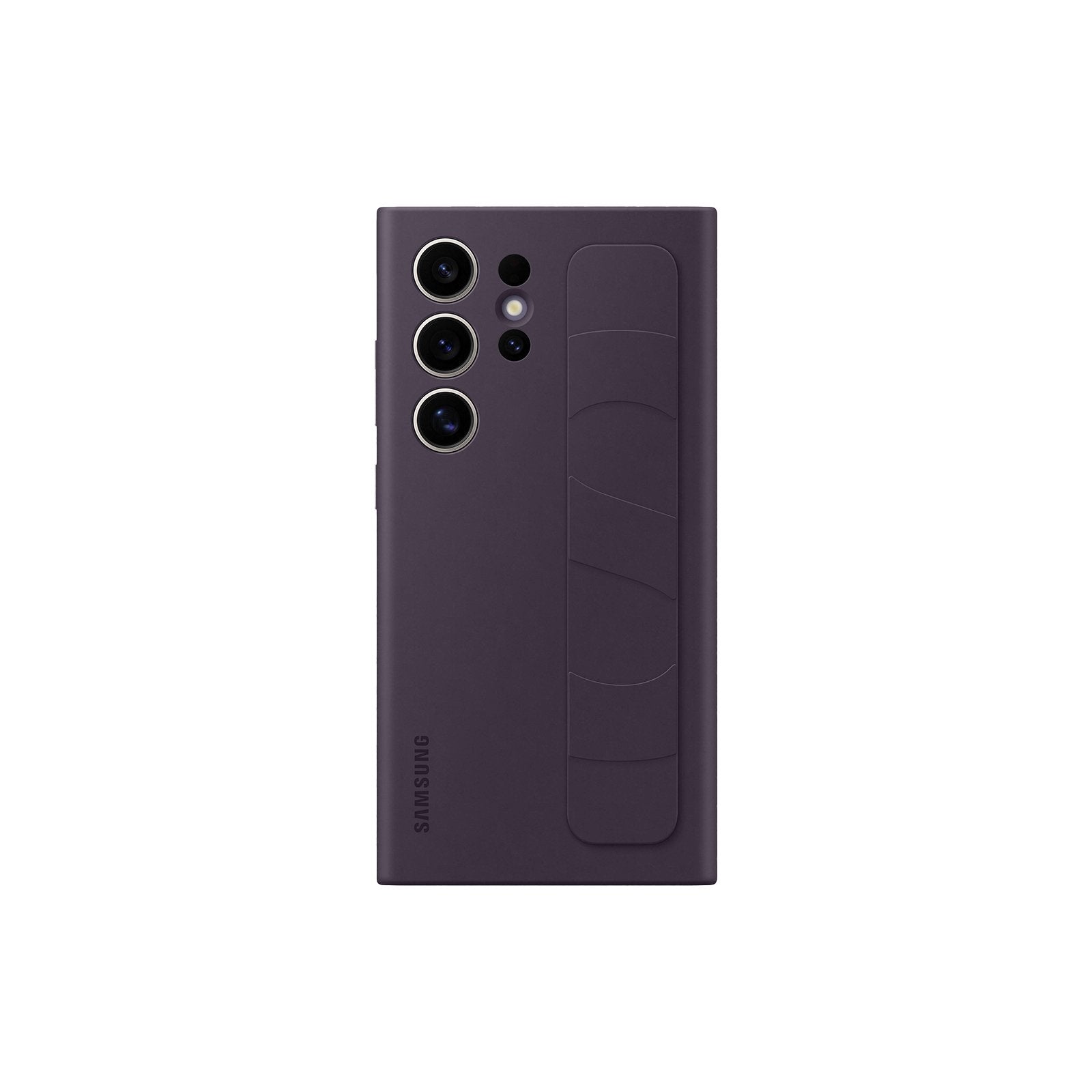 EAN 8806095365688 - Samsung Standing Grip Case Violet funda para teléfono móvil 17,3 cm (6.8") Violeta imagen 2