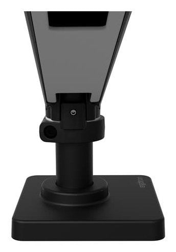 EAN 698833091687 - Ergotron LX Pro Series 45-686-292 soporte para monitor 68,6 cm (27") Escritorio Negro imagen 4