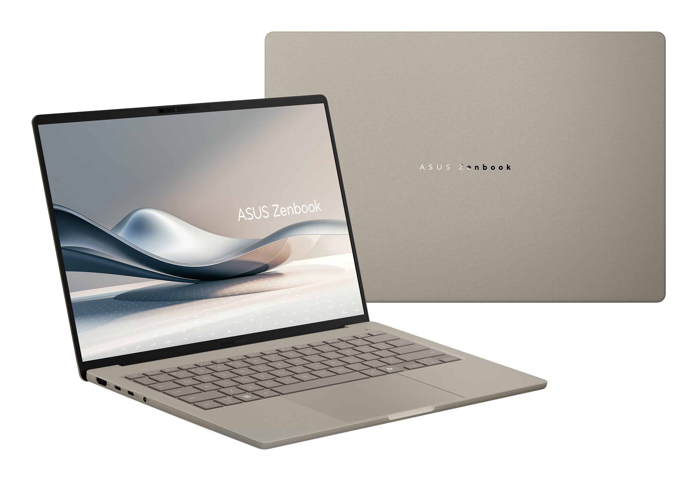 EAN 4711387872673 - ASUS Zenbook A14 UX3407QA-QD283W 35,6 cm (14") LPDDR5x-SDRAM Wi-Fi 6E (802.11ax) imagen 13