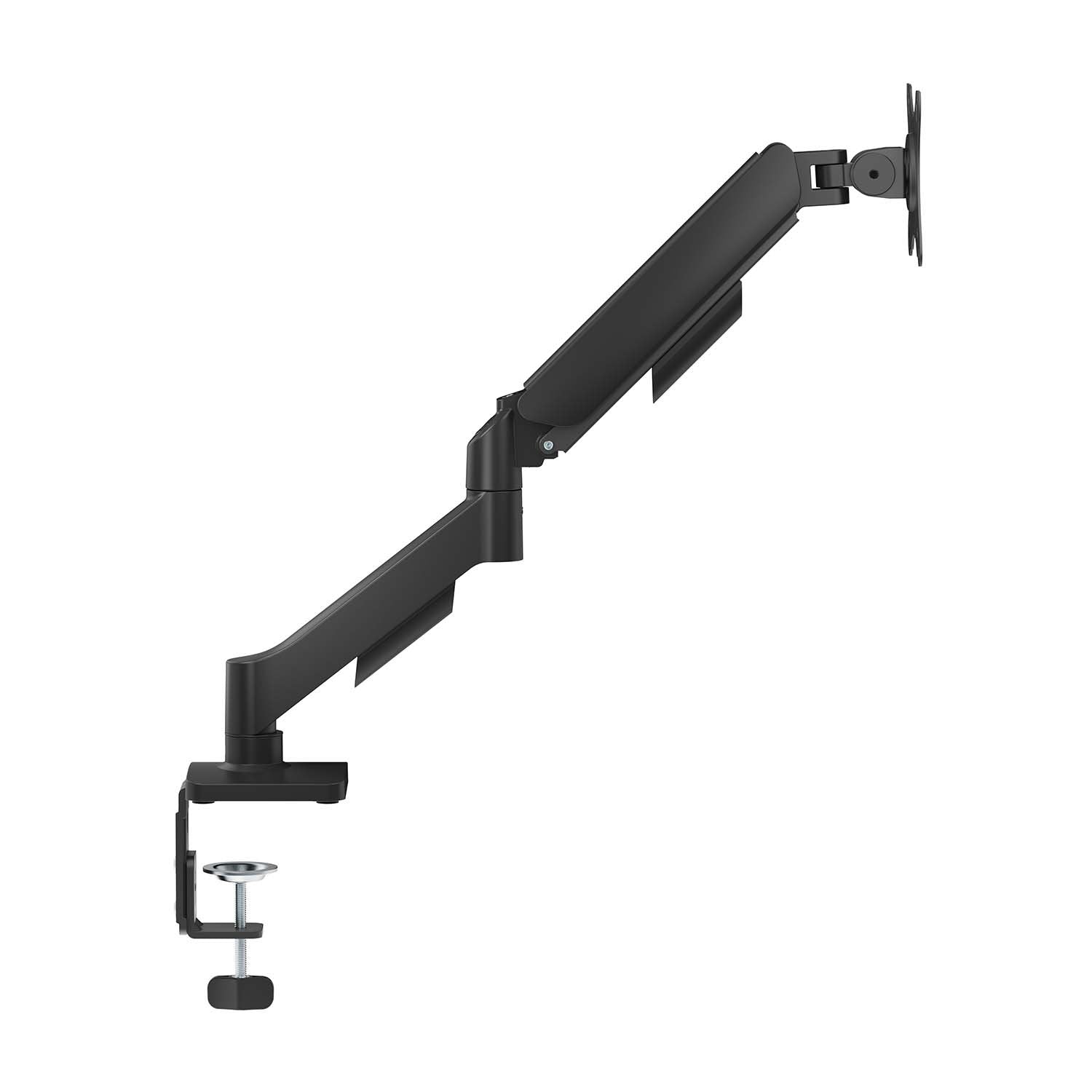 EAN 8435739902851 - AISENS DT32TSR-355 soporte para monitor 81,3 cm (32") Escritorio imagen 2