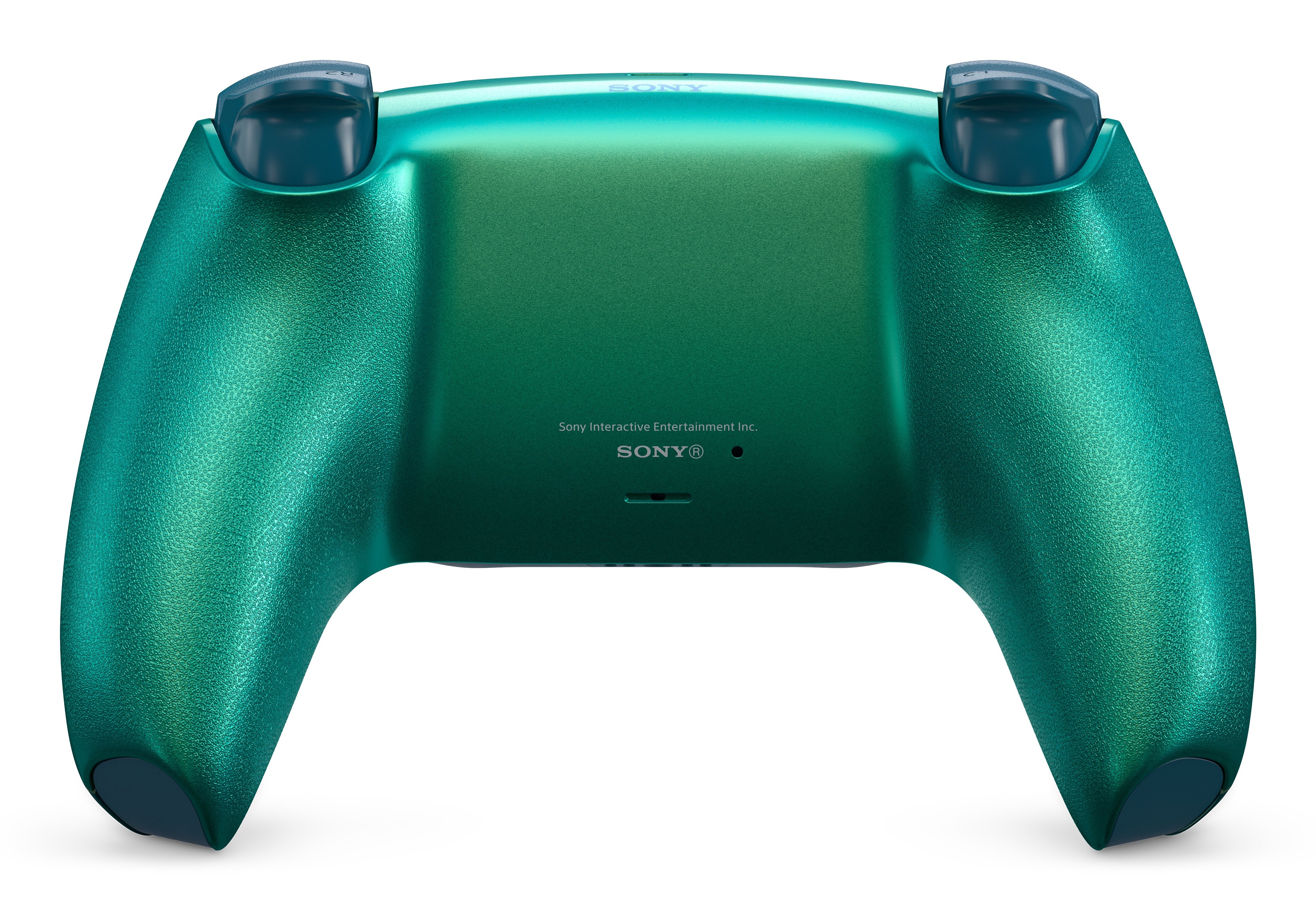 EAN 0711719023913 - Sony DualSense Verde azulado Bluetooth/USB Gamepad Analógico/Digital PlayStation 5, Android, MAC, PC, iOS imagen 3