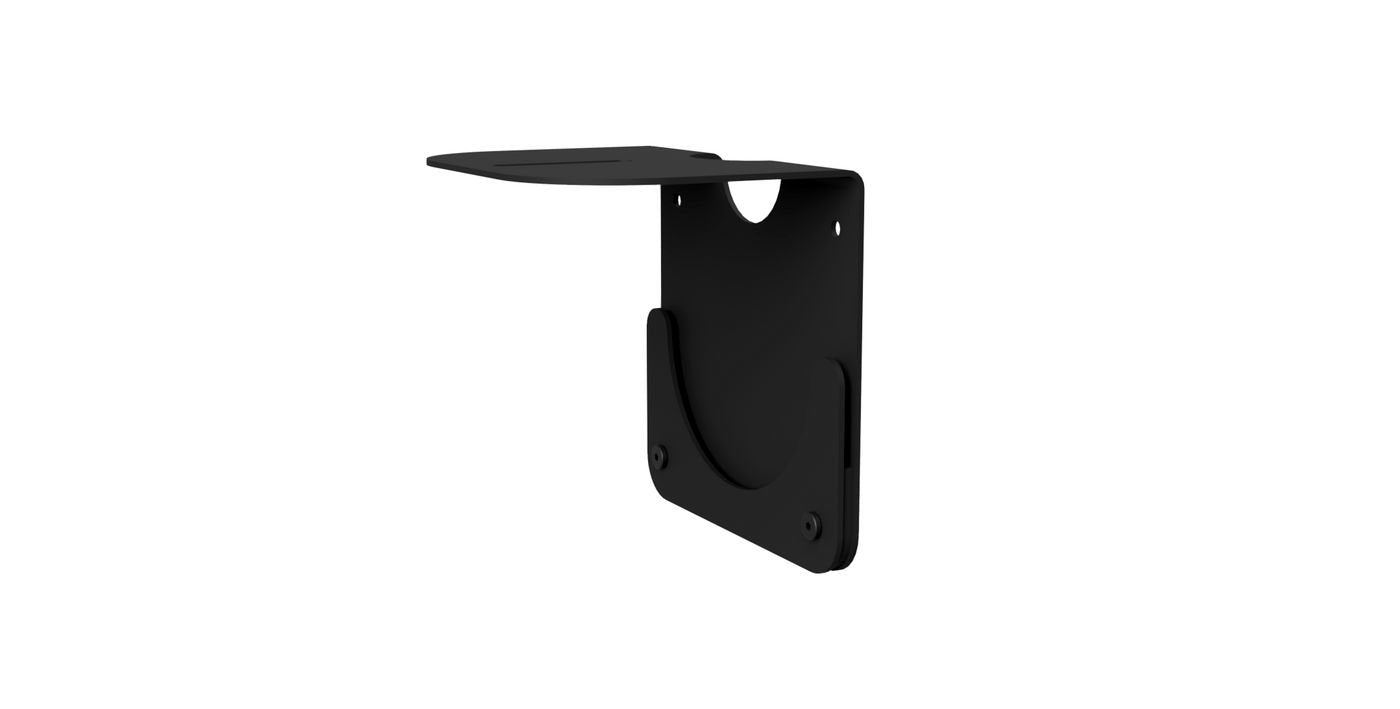 EAN 5704174789383 - Vivolink VLMSP20 soporte de altavoz Techo Negro imagen 2