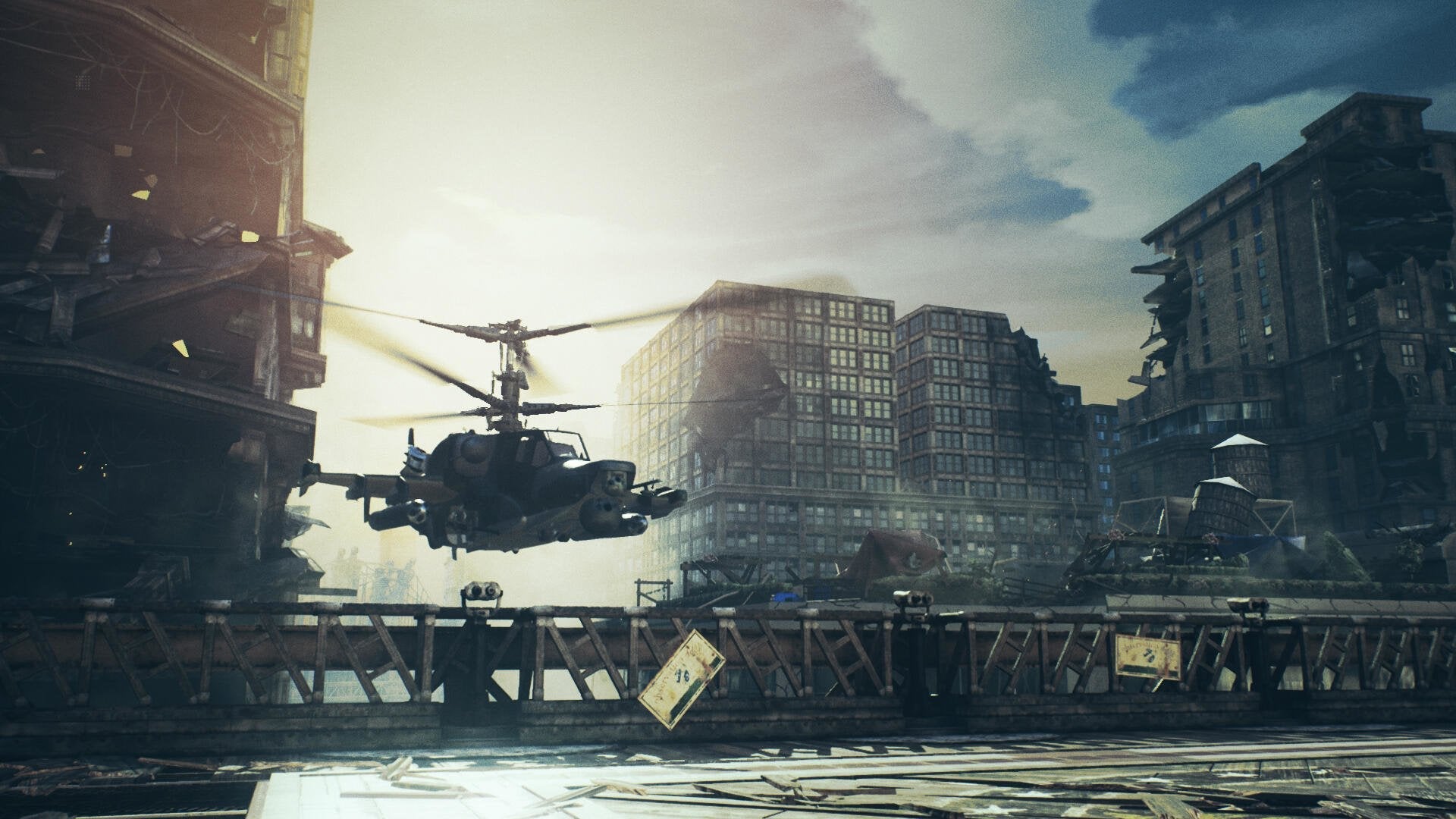 Juego Sony Ps4 Tekken 7 P/N: 3391891990929 B01ibcjugi