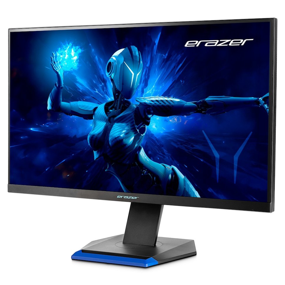 EAN 4061275228236 - Erazer X40 LED display 68,6 cm (27") 2560 x 1440 Pixeles Quad HD LCD Negro imagen 11