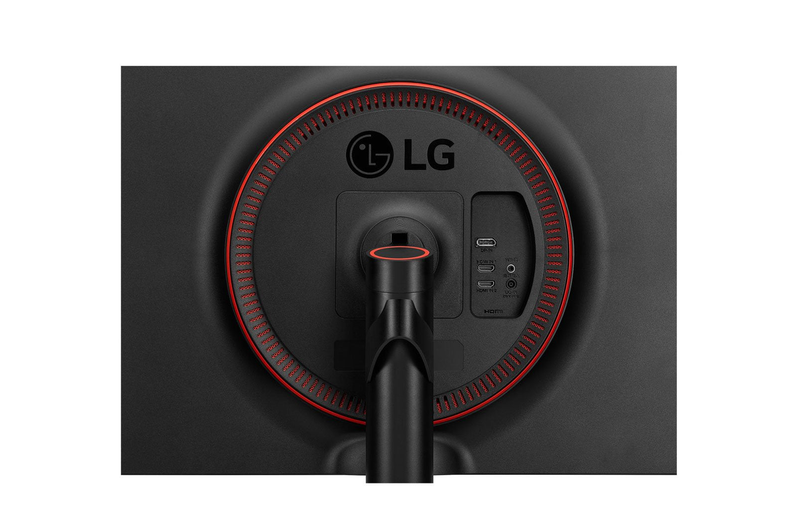 Lg 32gk650f Gaming 32p 16/9 2550x1440 350cd 1ms 2hdmi Dp
