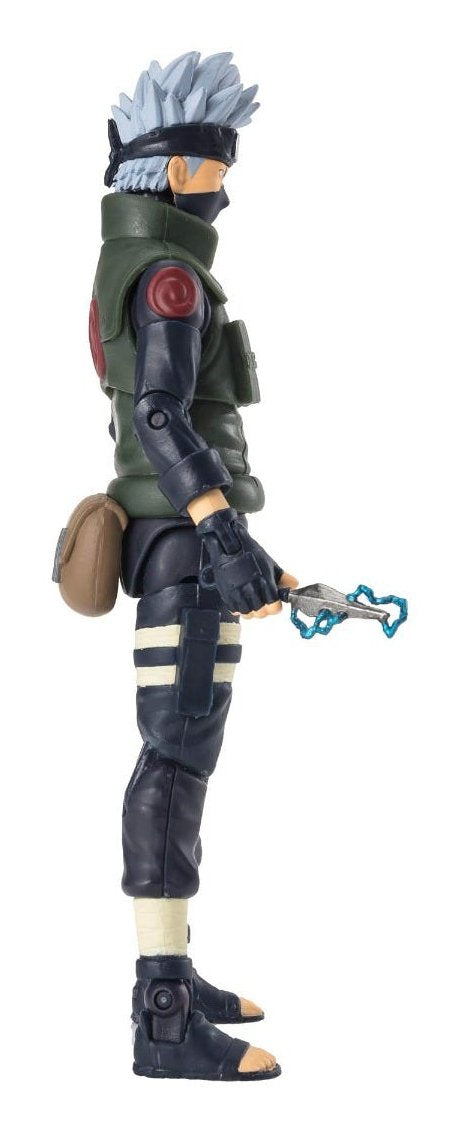 Ultimate Legends Naruto - Kakashi The Great War