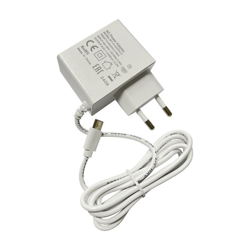 EAN 4752224008824 - Mikrotik hAP ax lite LTE6 router inalámbrico Gigabit Ethernet Banda única (2,4 GHz) Gris, Blanco imagen 4
