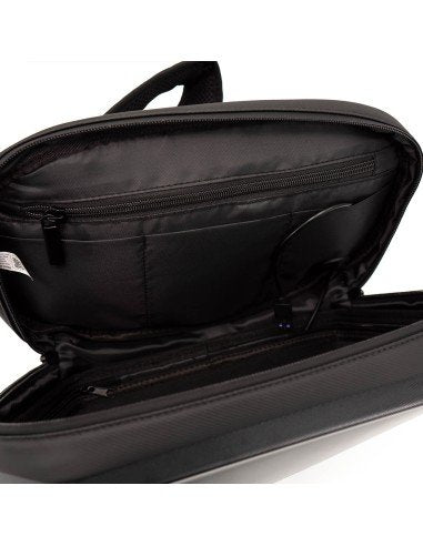 Mochila Led Woxter Loy-Evil Eye 6l Pantalla Led Personalizable