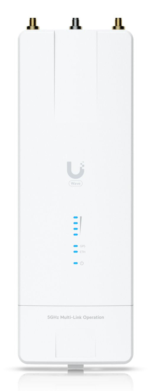 EAN 810084699218 - Ubiquiti UISP Wave MLO5 Puente wifi 5000 Mbit/s Blanco imagen 1