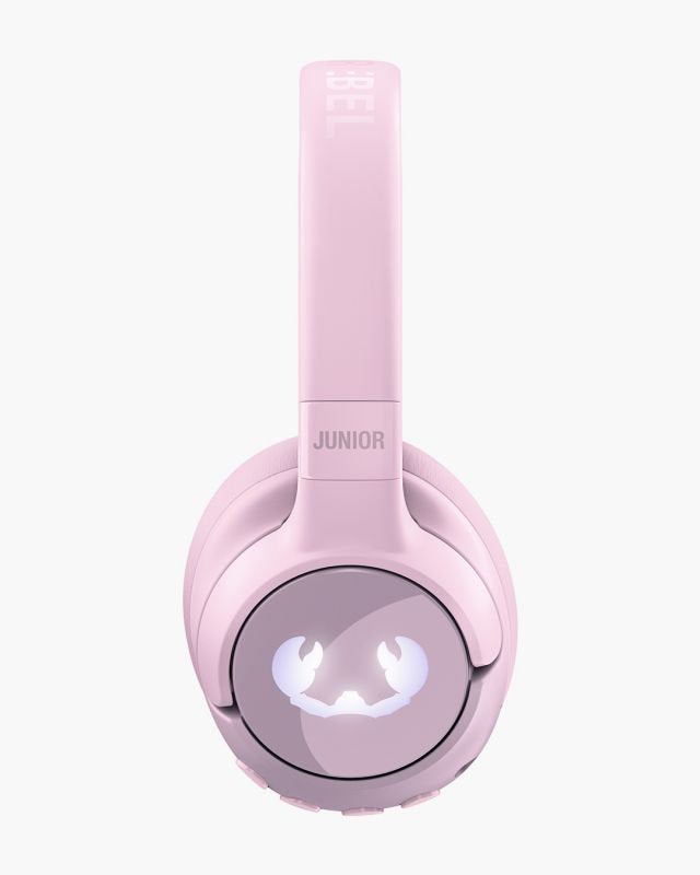 EAN 8720249809647 - Fresh 'n Rebel Clam Junior Auriculares Inalámbrico Diadema Llamadas/Música USB Tipo C Bluetooth Rosa imagen 6