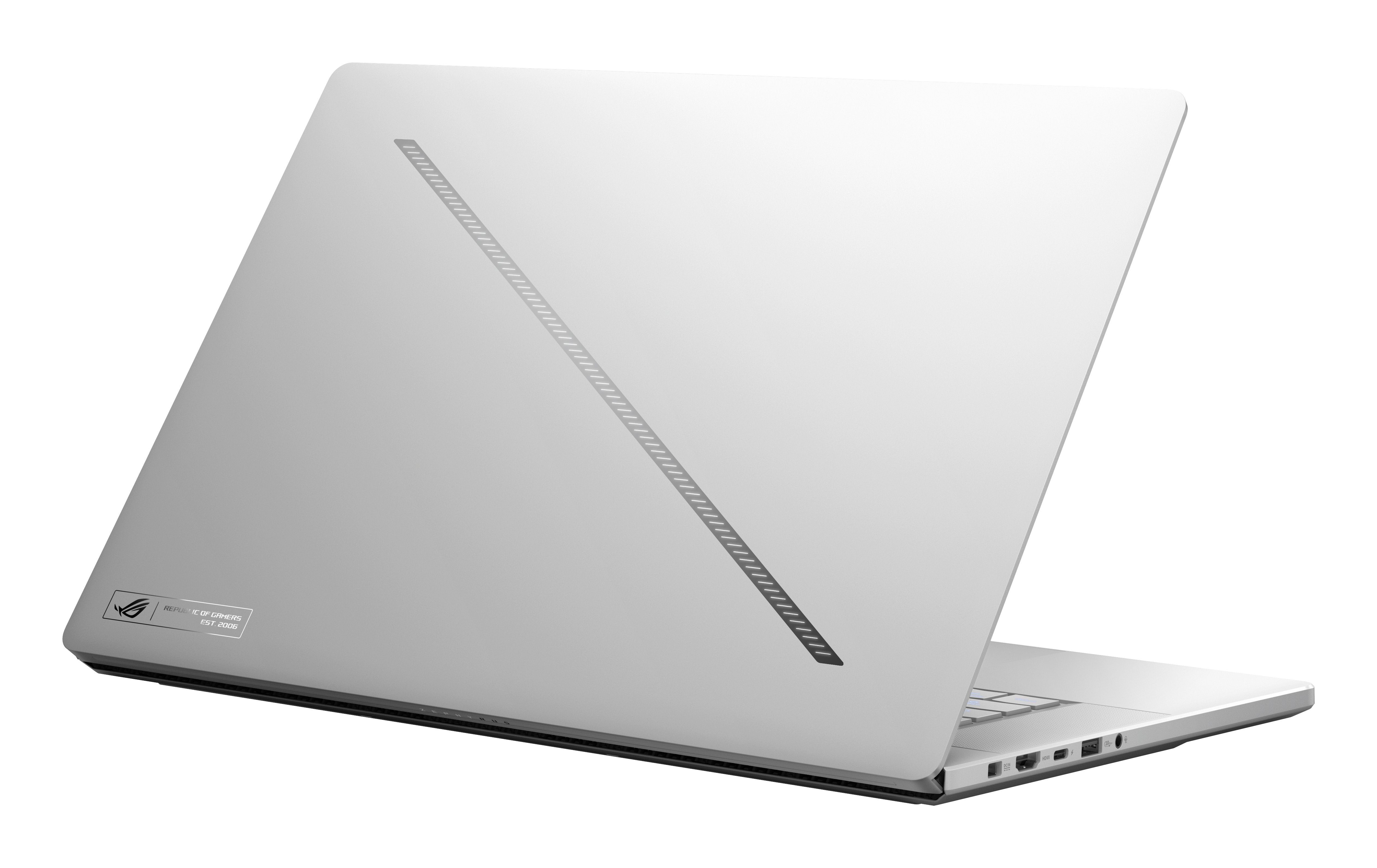 Portátil Asus Rog Zephyrus G16 Oled Gu605cm-Qr002w 16" Intel Core Ultra 9 285h 32gb 1tb Ssd Rtx 5060