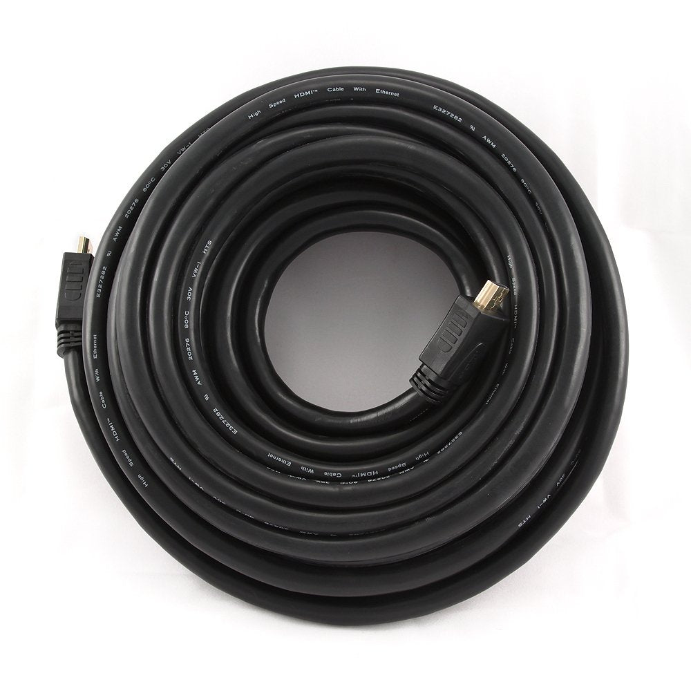 EAN 8716309065870 - Gembird HDMI v.1.4 15m cable HDMI HDMI tipo A (Estándar) Negro imagen 3