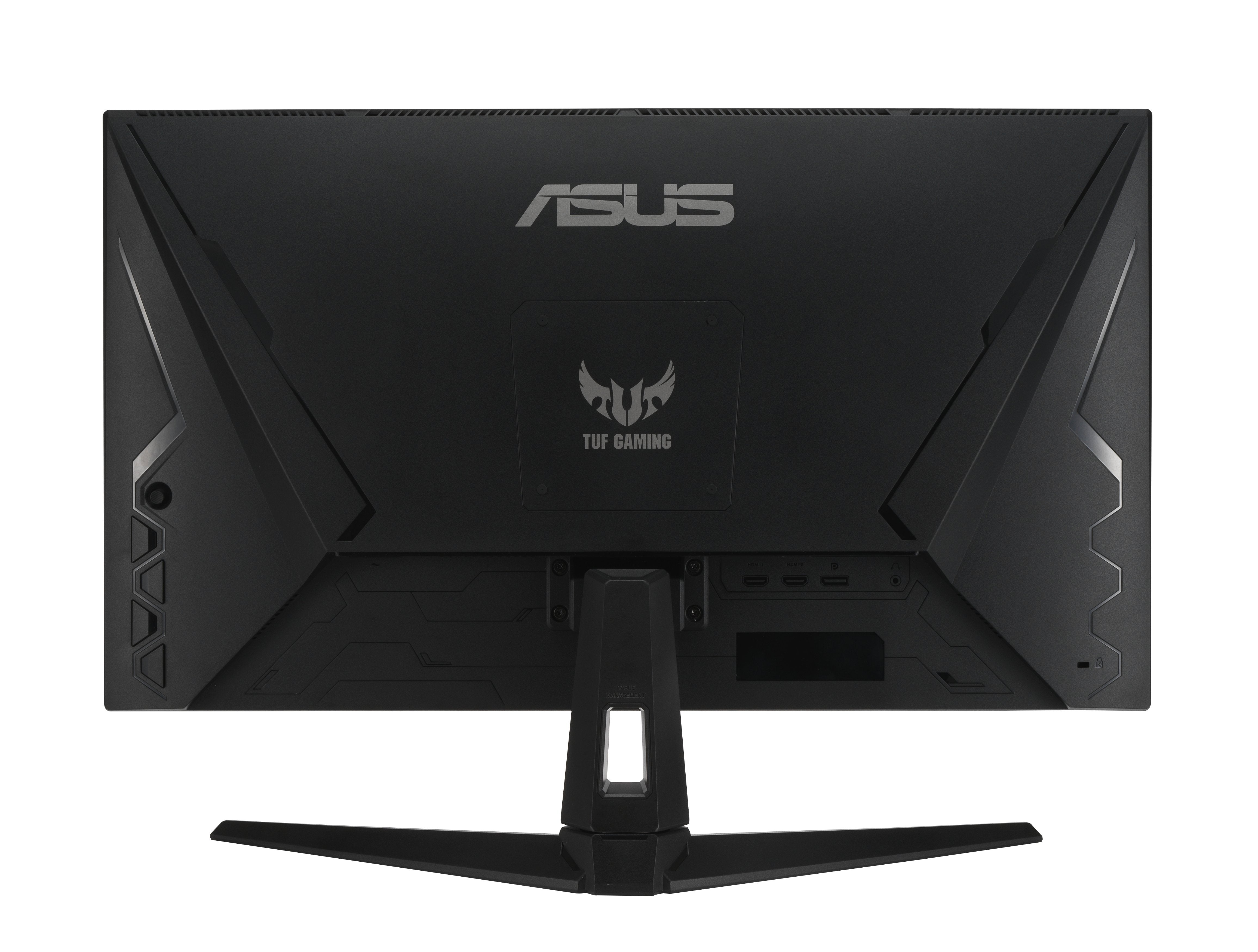 Monitor Gaming Asus Tuf Vg289q1a 28' 4k 5ms 60hz Ips Multimedia Negro