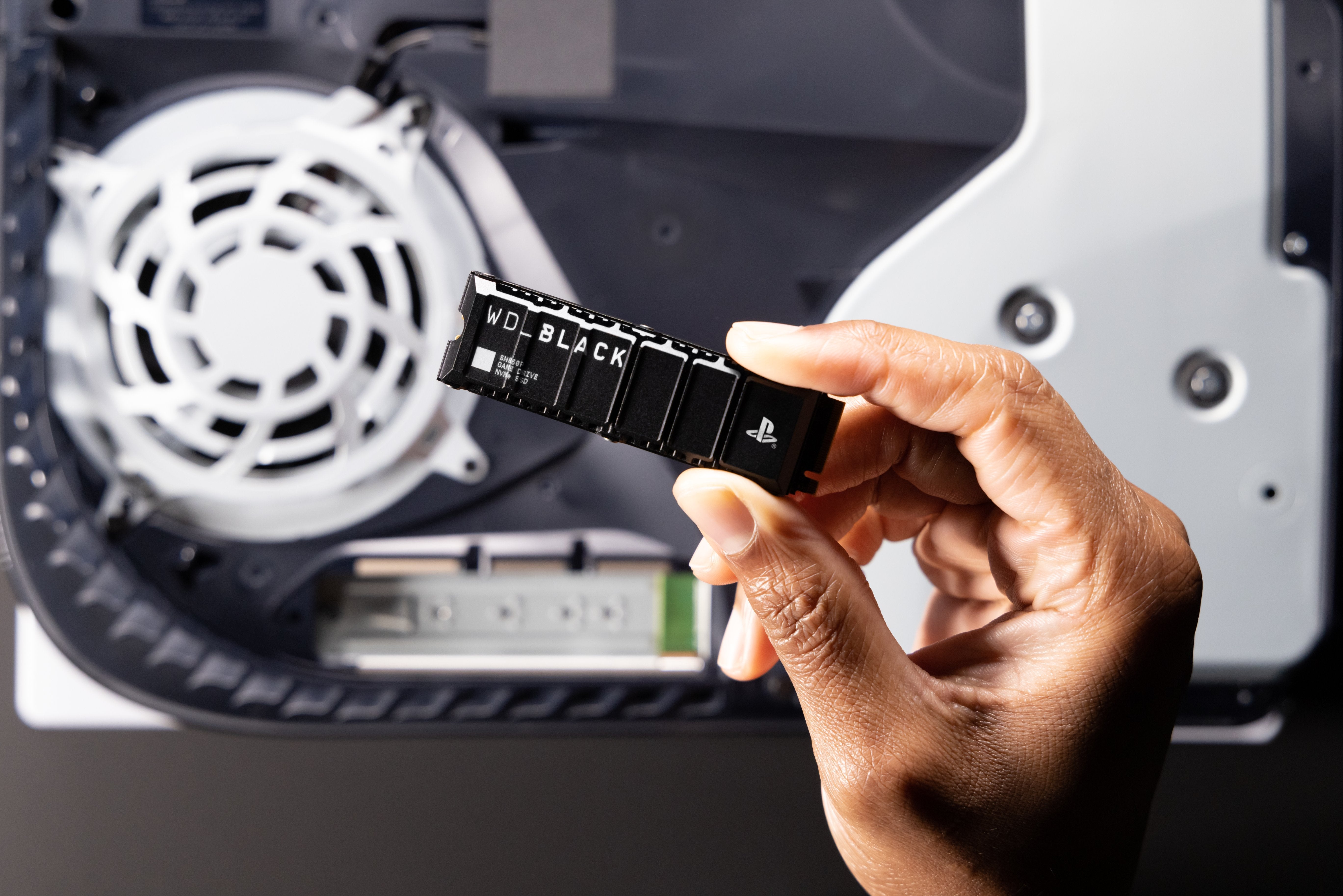 EAN 0619659198053 - SanDisk SN850P 1 TB M.2 PCI Express 4.0 NVMe imagen 3