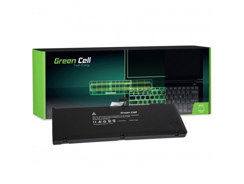 Bateria Port. Apple A1321 / A1286 (2009/2010) 11.1v 5200mah Ap10